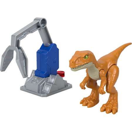 Фигурка IMAGINEXT