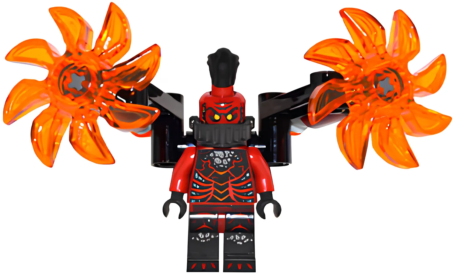Фигурка LEGO Nexo Knights General - фото 1