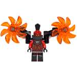 Фигурка LEGO Nexo Knights General