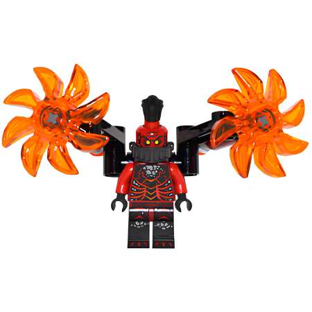 Фигурка LEGO Nexo Knights General
