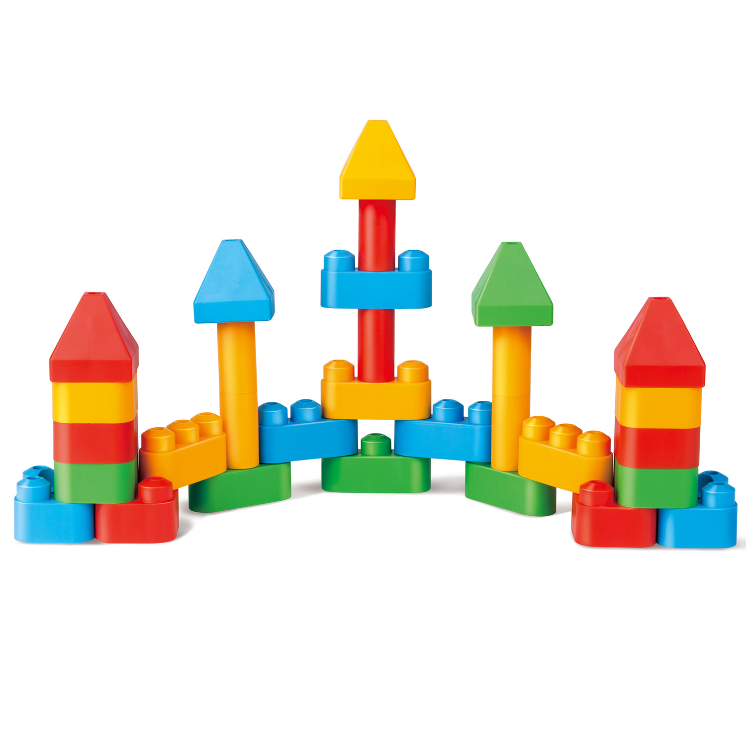 Конструктор Hape 30 дет. - фото 2