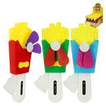 Ветряк . Картошка