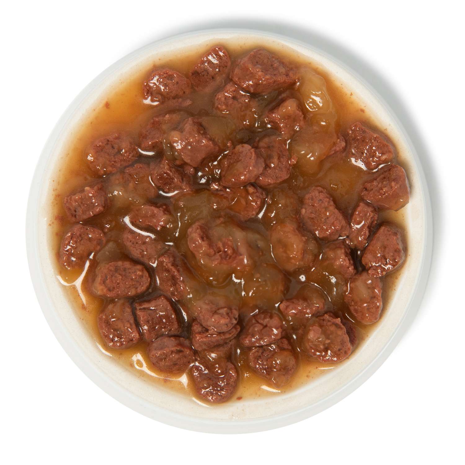 Корм для кошек Harty 85г стерилизованных кусочки с курицей в желе - фото 4