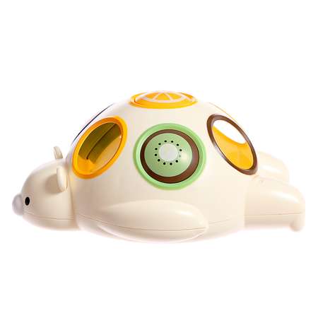 Настольная игра IQ-ZABIAKA Сенсорный мишка