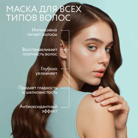 Набор средств Ollin 1500 мл