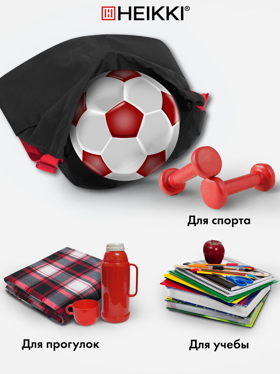 Мешок для обуви HEIKKI - фото 5