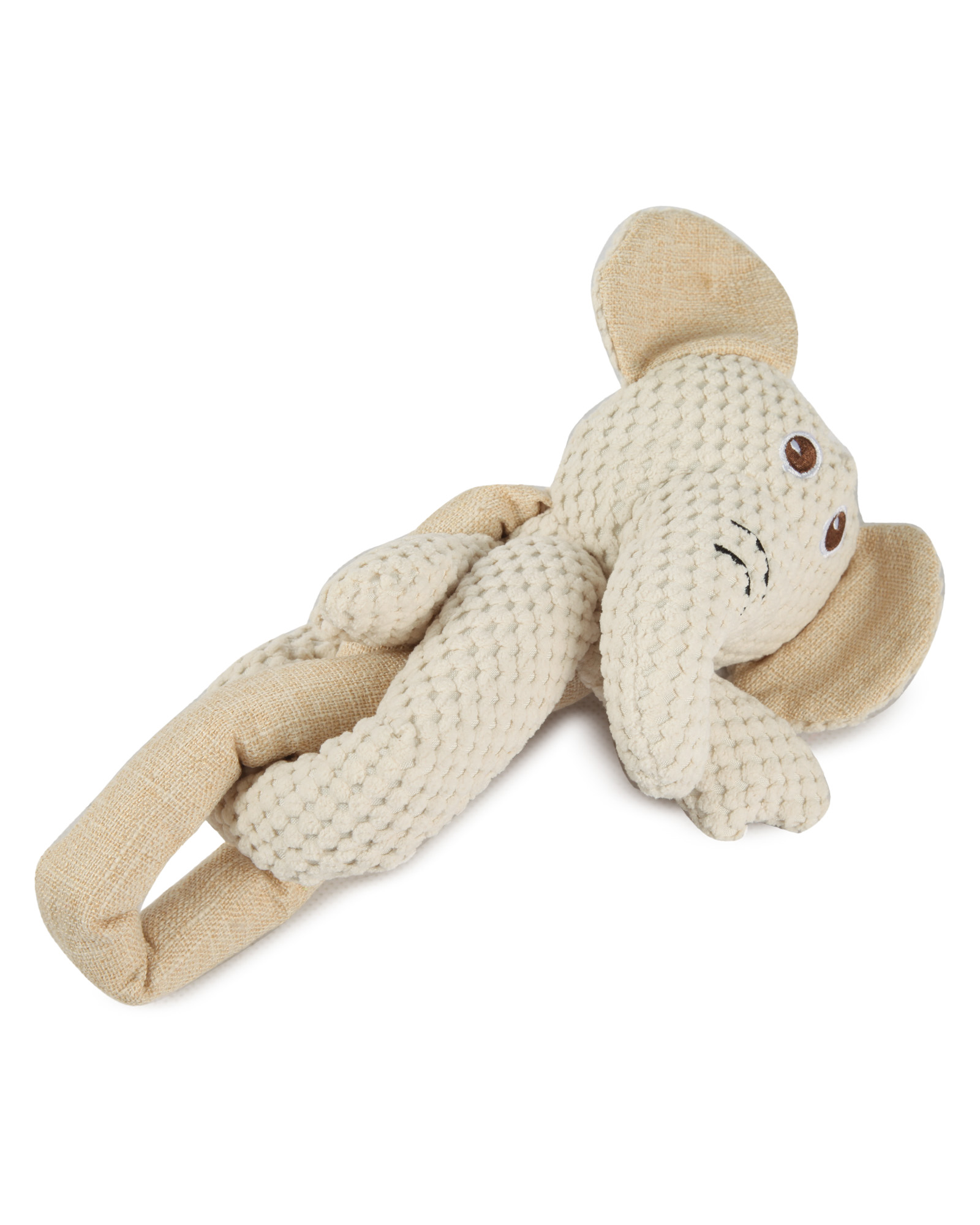 Игрушка для собак Barbaks Слон Харитон - фото 3