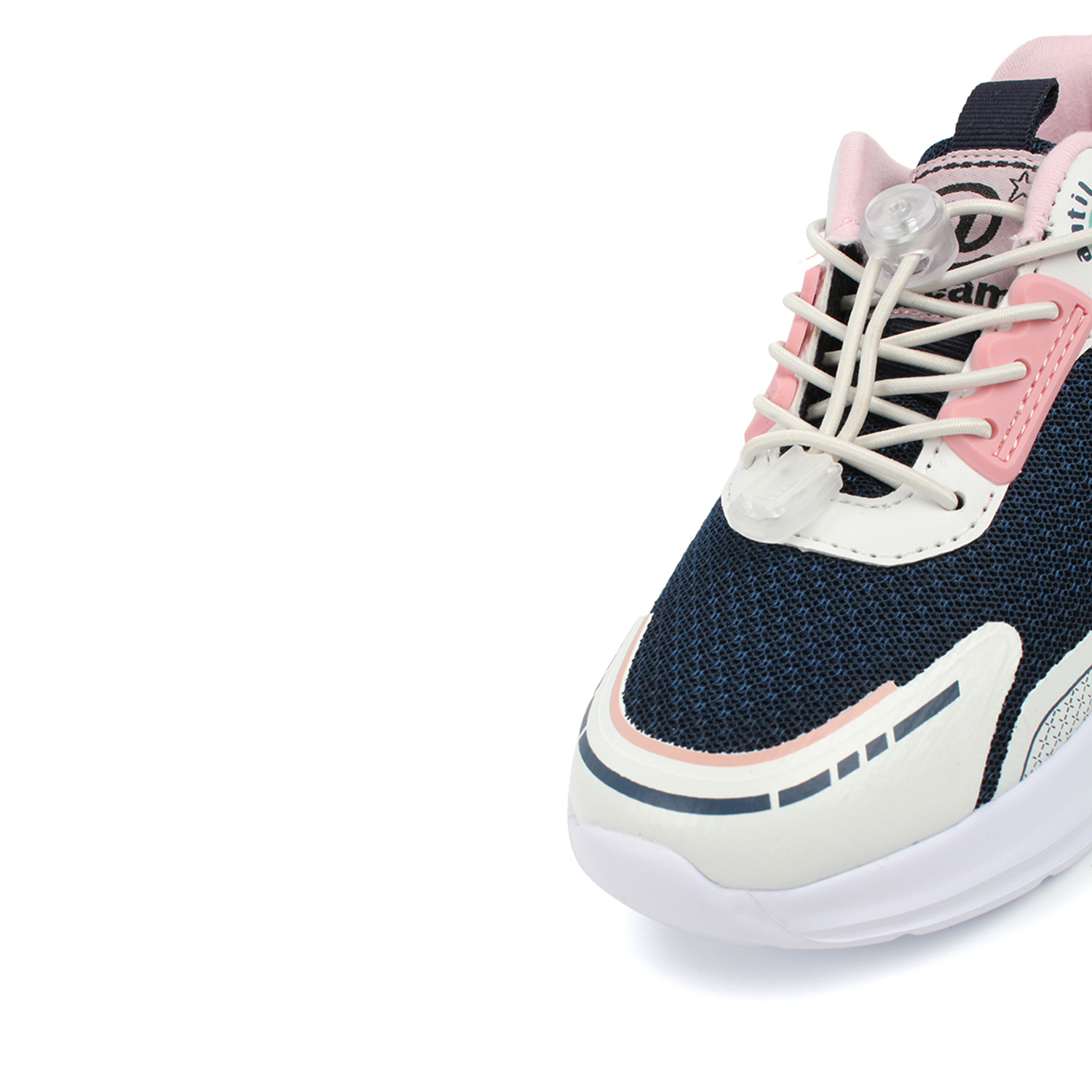 Кроссовки Antilopa AL 6940 - фото 7