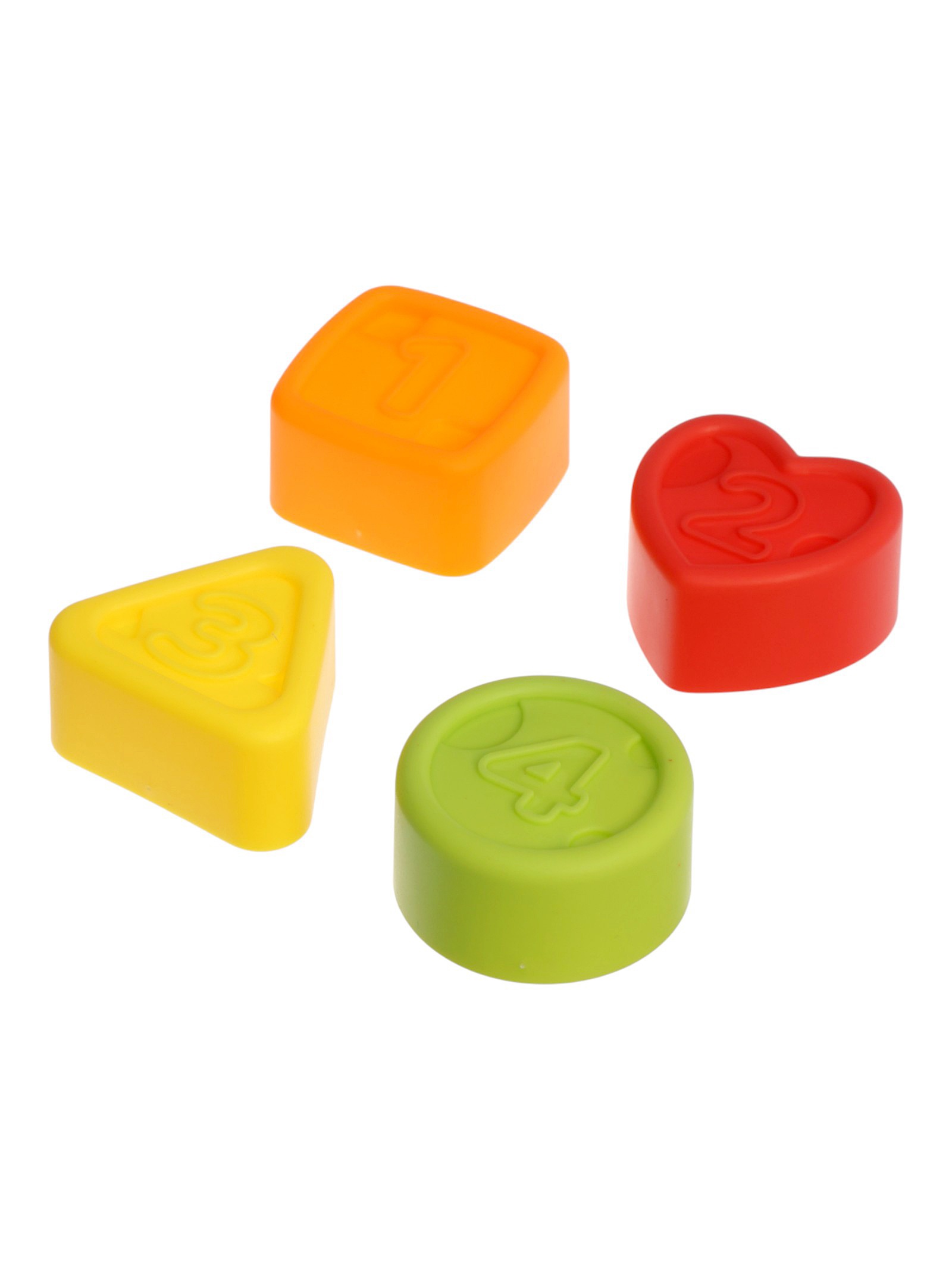 Игрушка Sima-Land сортер - фото 3