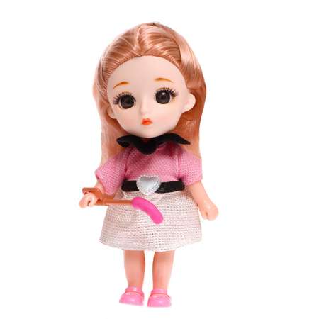 Игровой набор Sima-Land