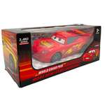 Автомобиль РУ Zhorya Молния Маккуин McQueen 1:20