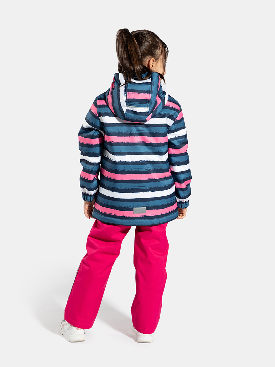 Куртка Kisu S24-30301/6171 - фото 3