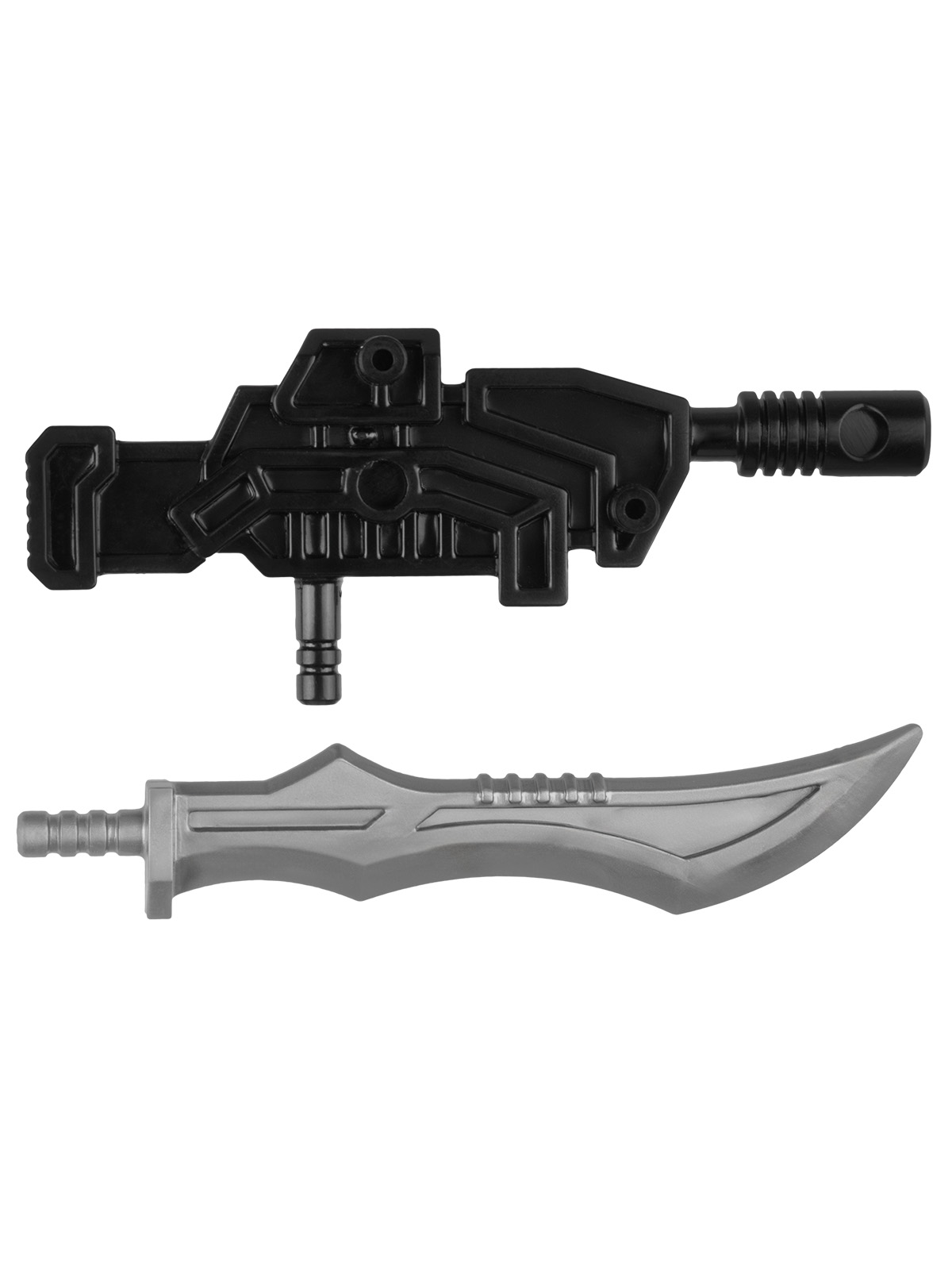 Автокран AUTODRIVE робот трансформер JB0214088 - фото 23