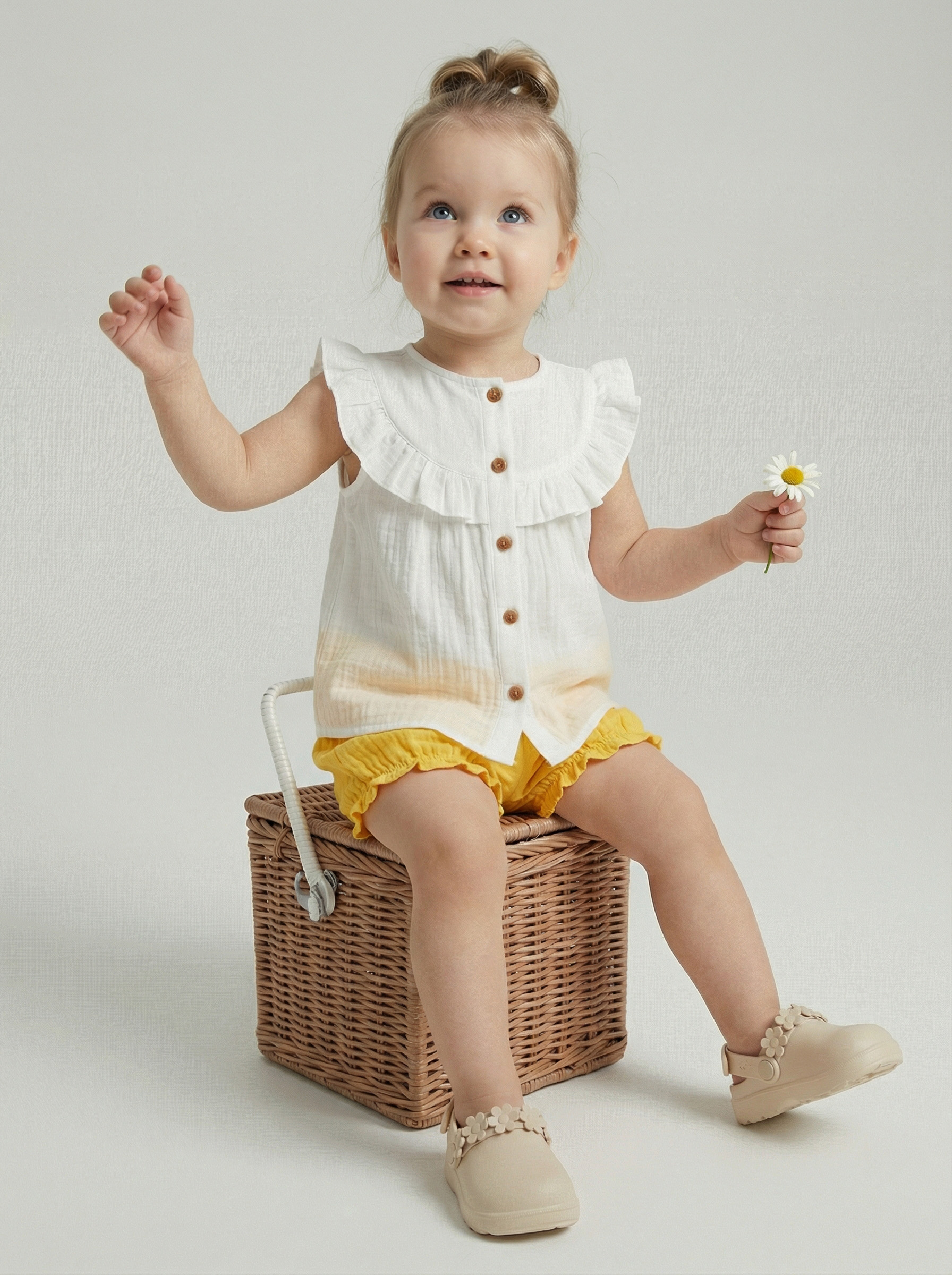 Комплект YOULALA 7930900104 - фото 2