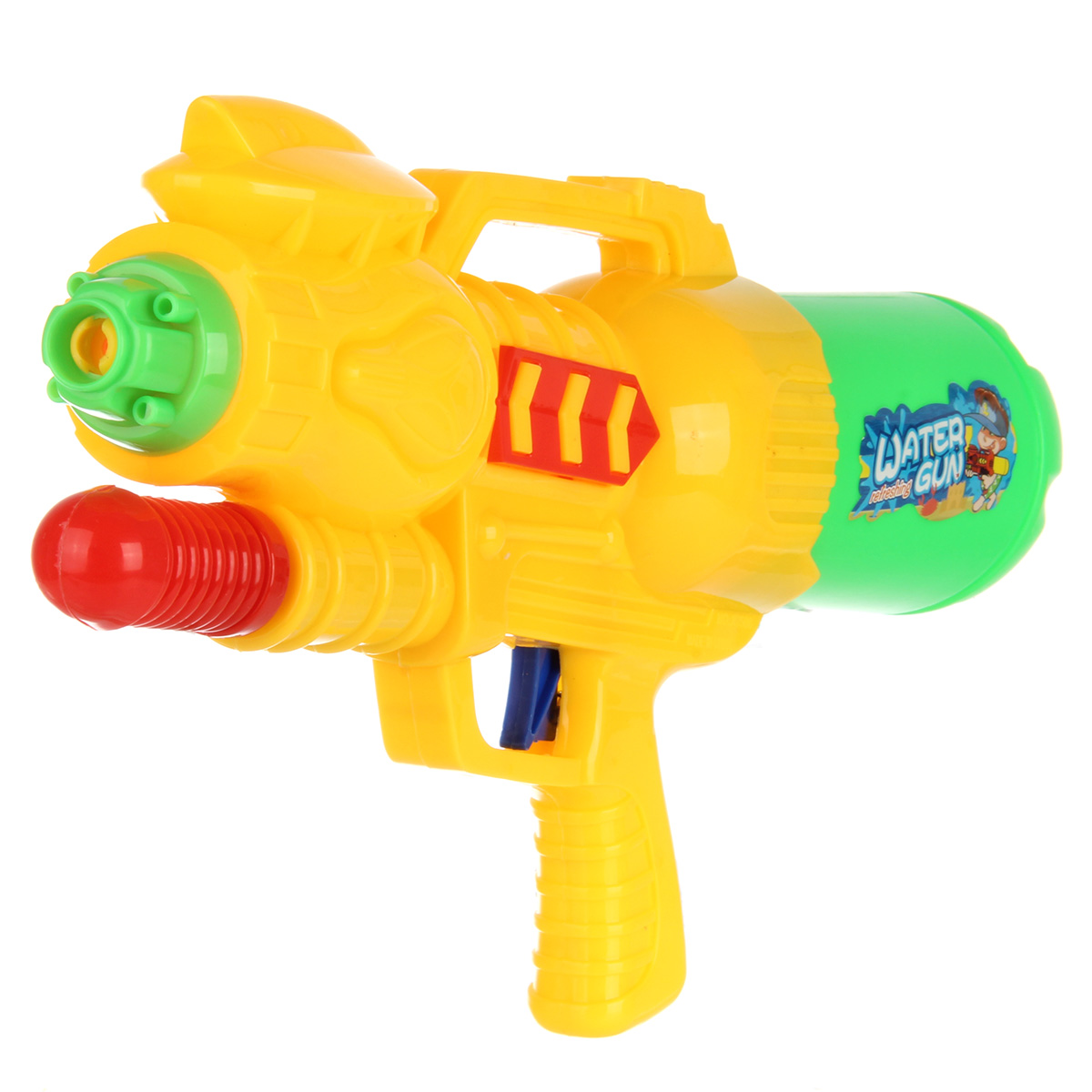 Бластер водный Veld Co - фото 10