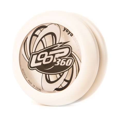 Настольная игра YoYoFactory