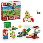 Конструктор LEGO Super Mario 71439 218 дет.