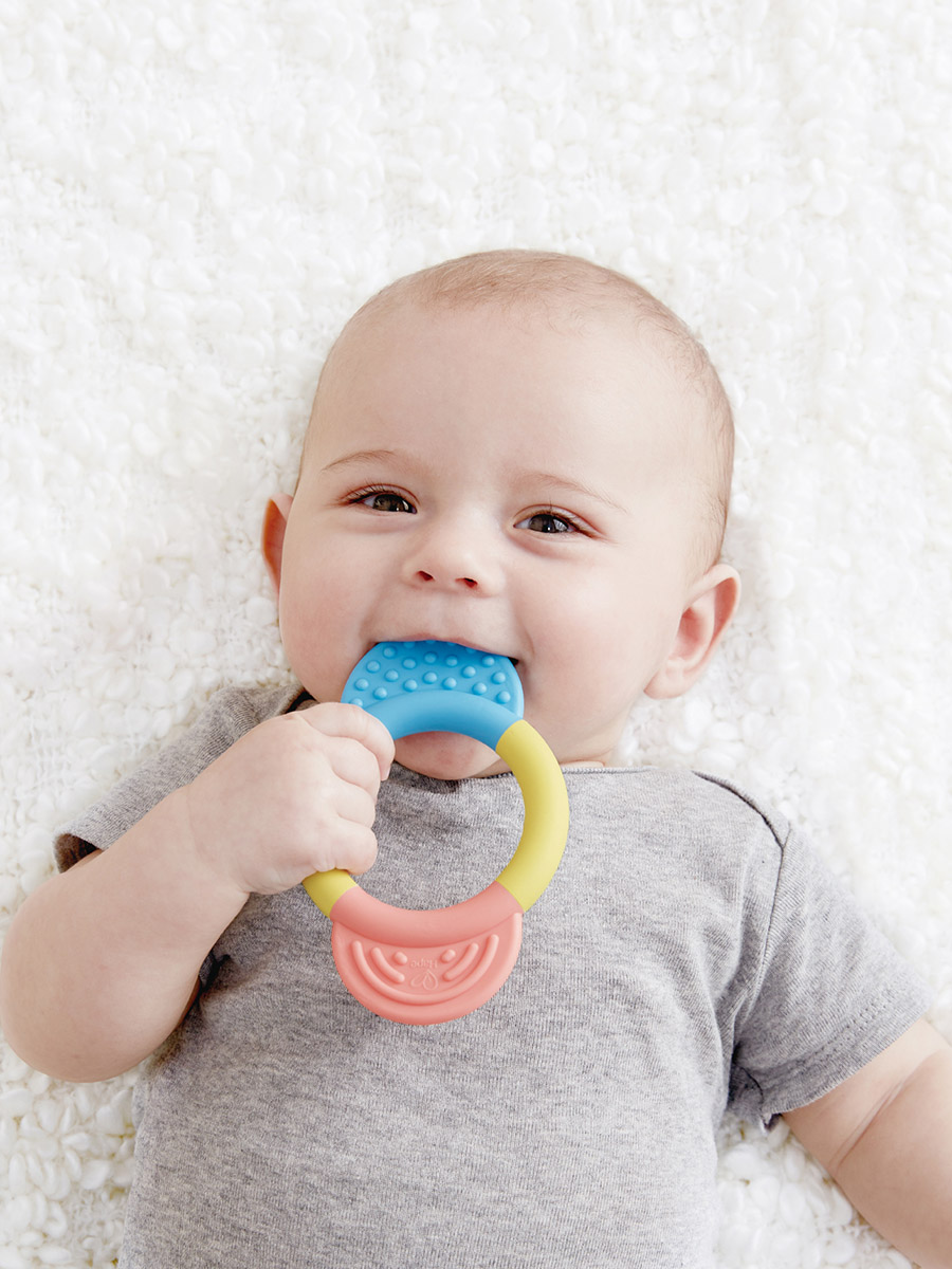 Прорезыватель Hape Кольцо - фото 3