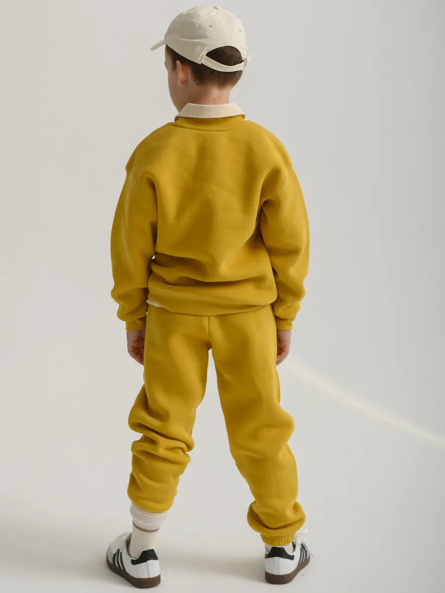 Костюм LESIKIDS 714 - фото 15