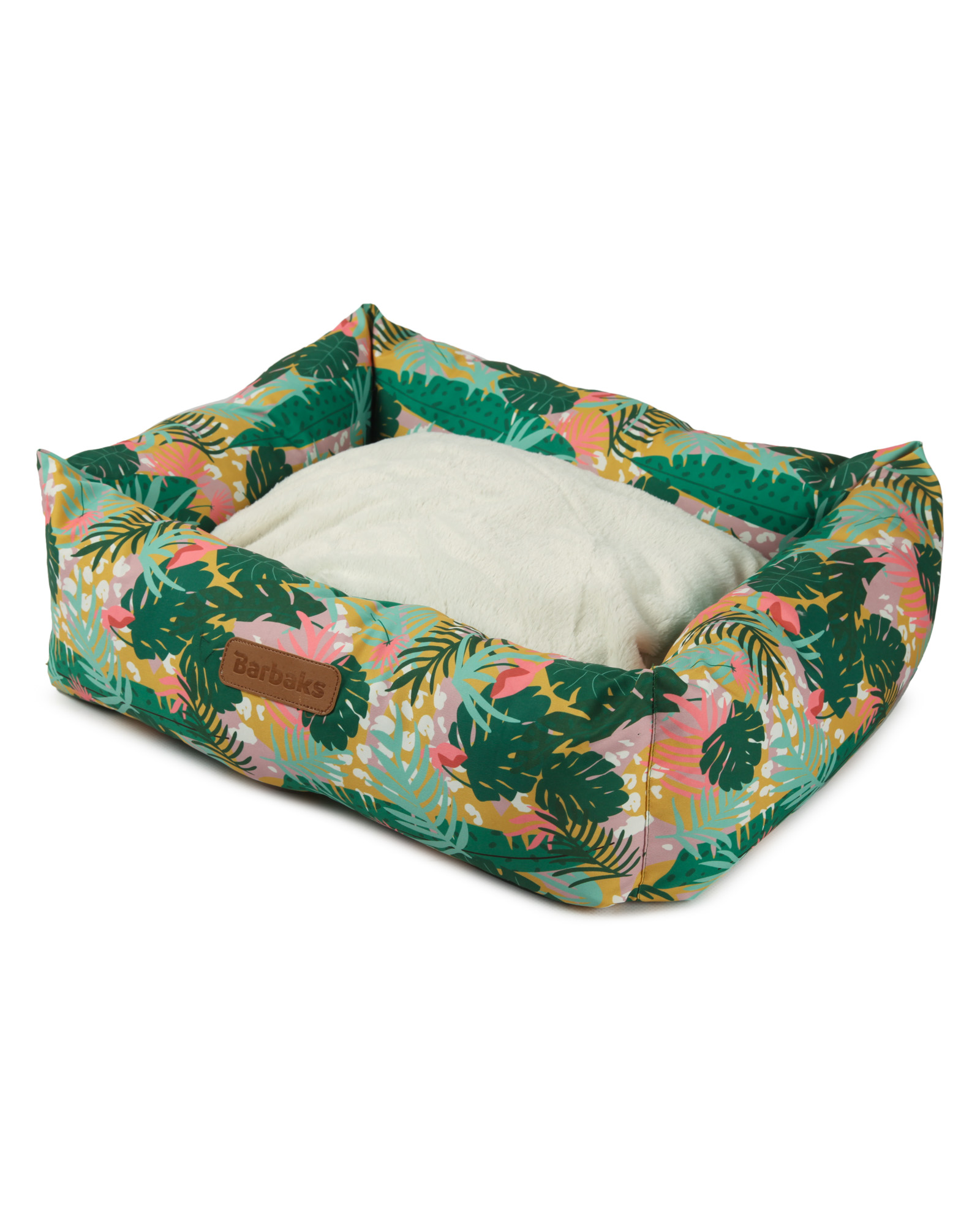 Лежанка Barbaks Сочные краски S 55*45*18см - фото 2