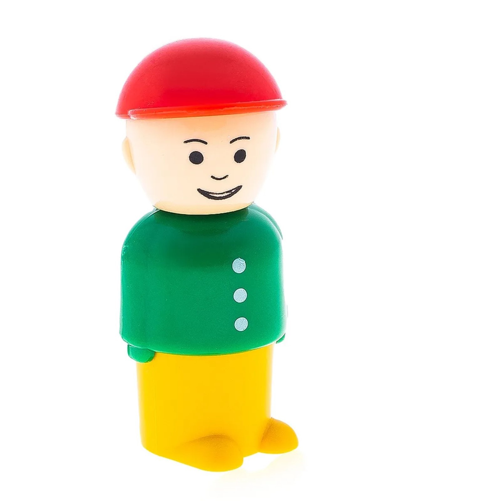 Поезд FORMA 772054 - фото 4