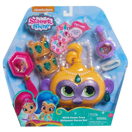Кукла мини Shimmer and Shine в ассортименте