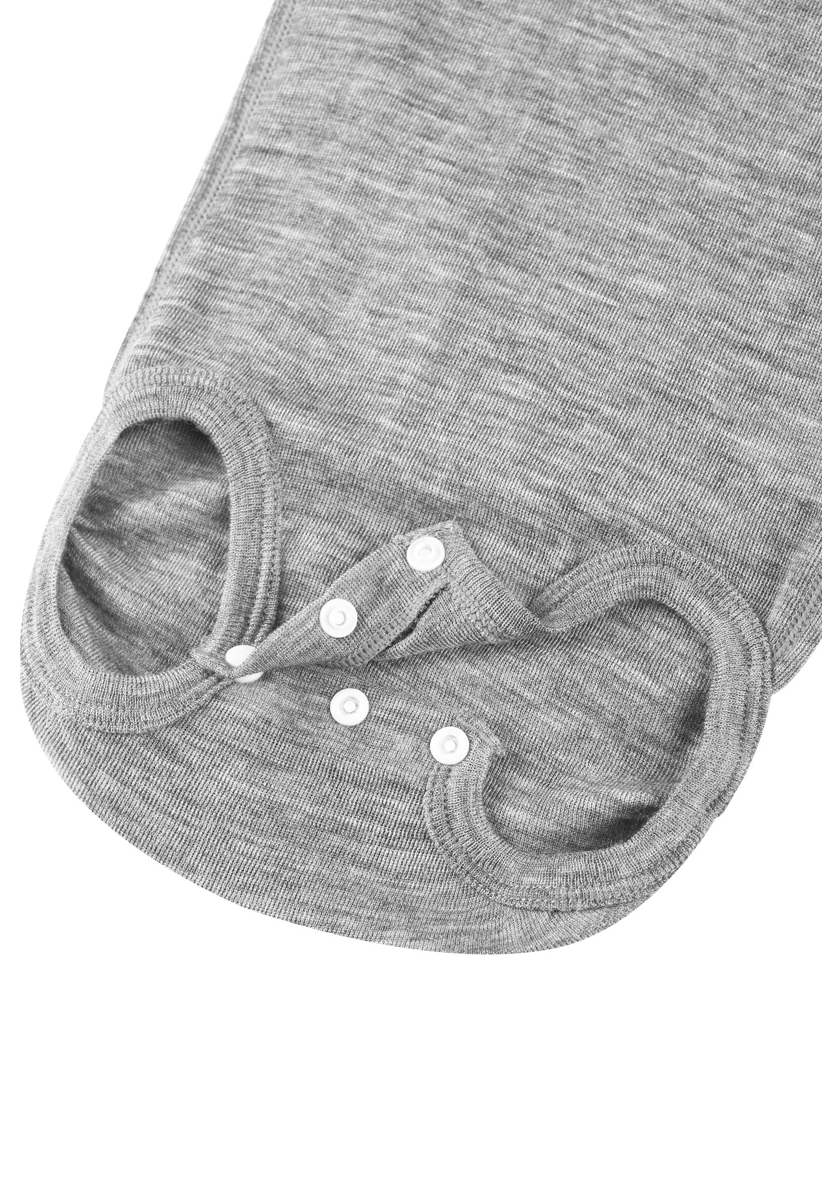 Боди Reima 516406-9400 - фото 4