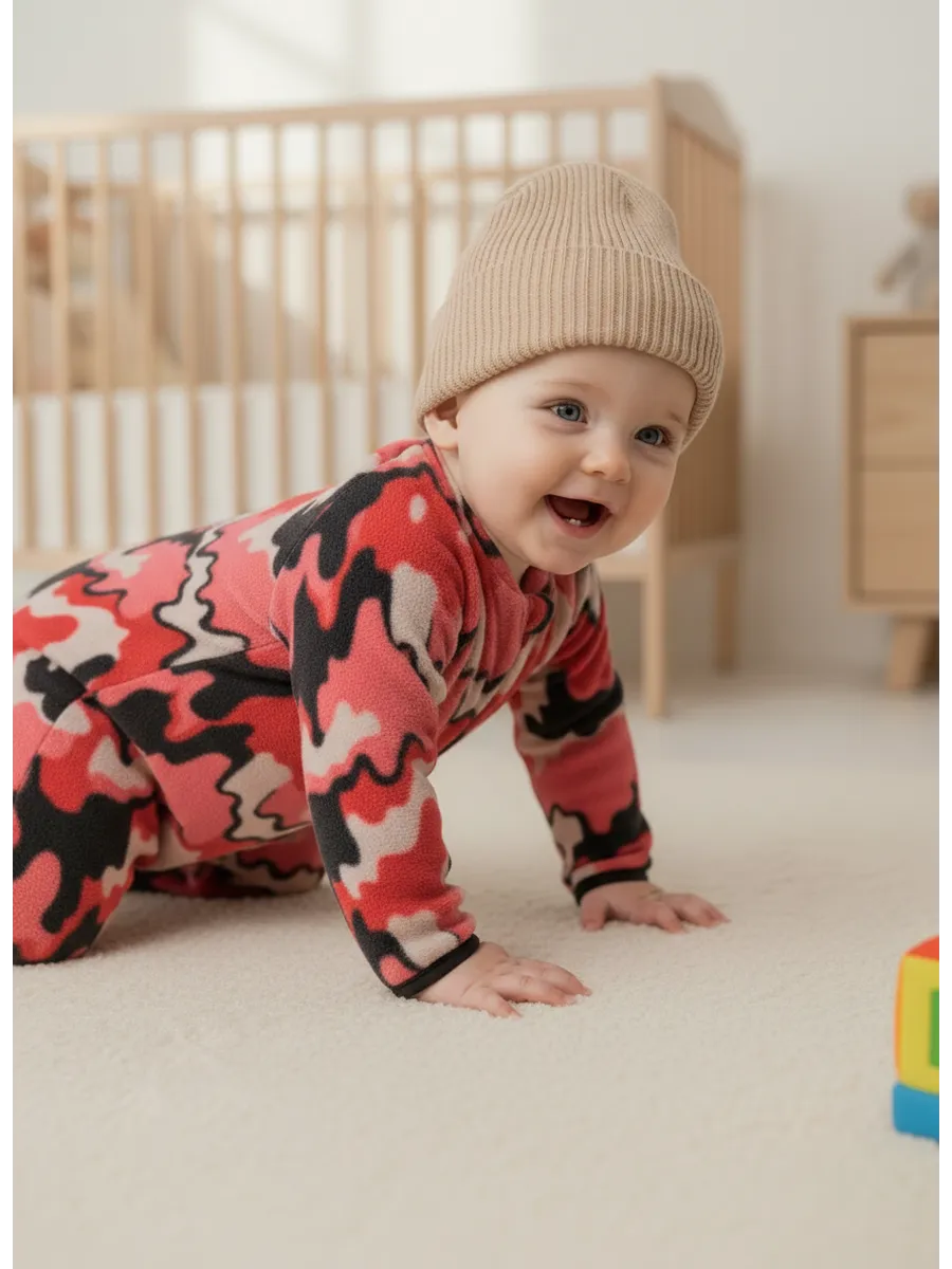 Комбинезон YOULALA 0991600806 - фото 4