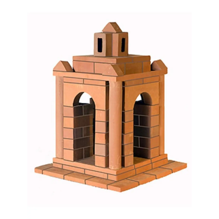 Конструктор BRICKMASTER из мини-блоков