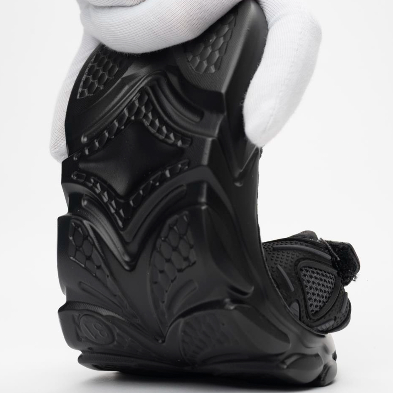 Сандалии TikkaGo 6S20_260449_black - фото 6