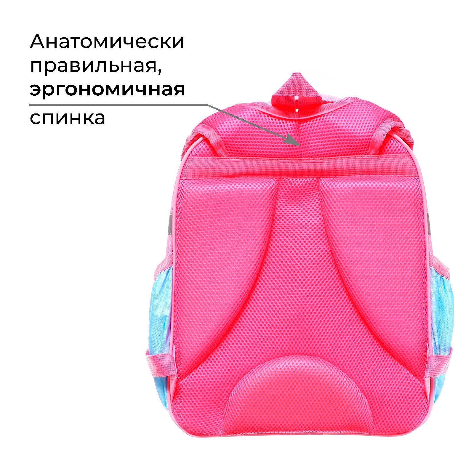 Рюкзак Calligrata - фото 4