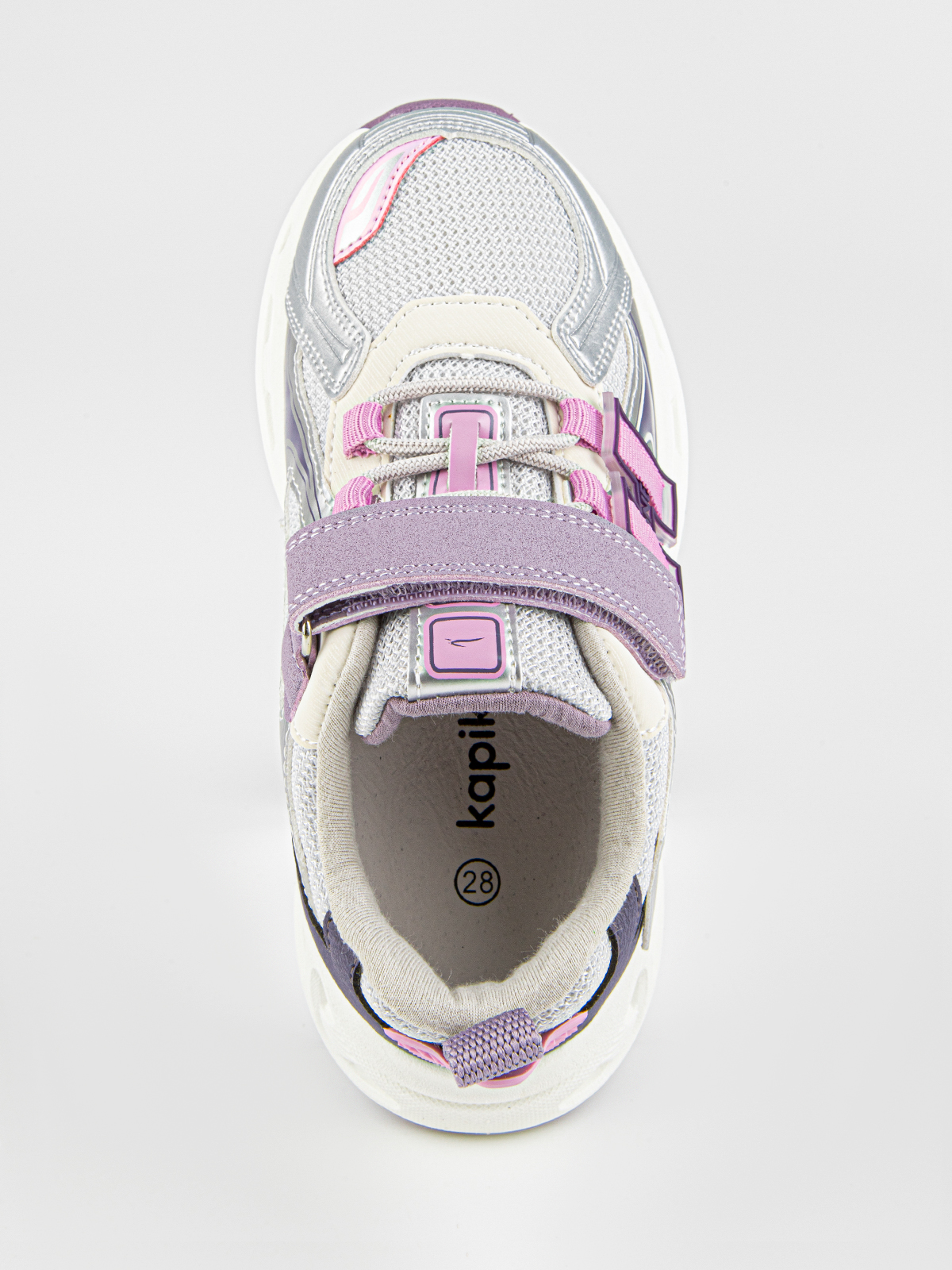 Кроссовки Kapika 721190-1 - фото 7