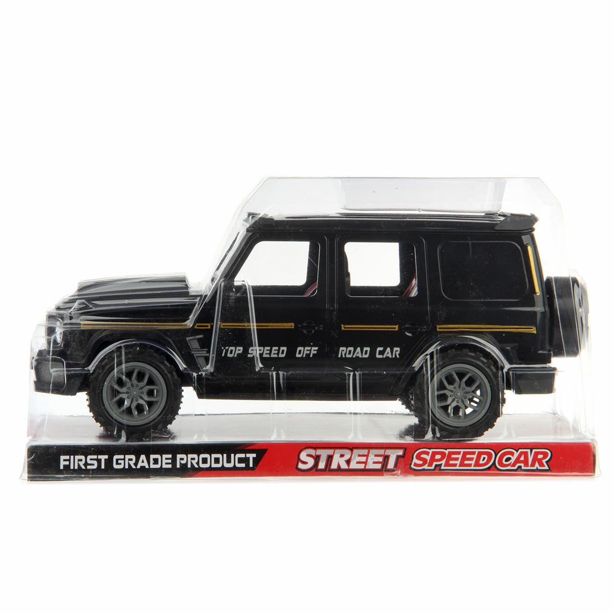 Внедорожник Veld Co Jeep 129821 - фото 7