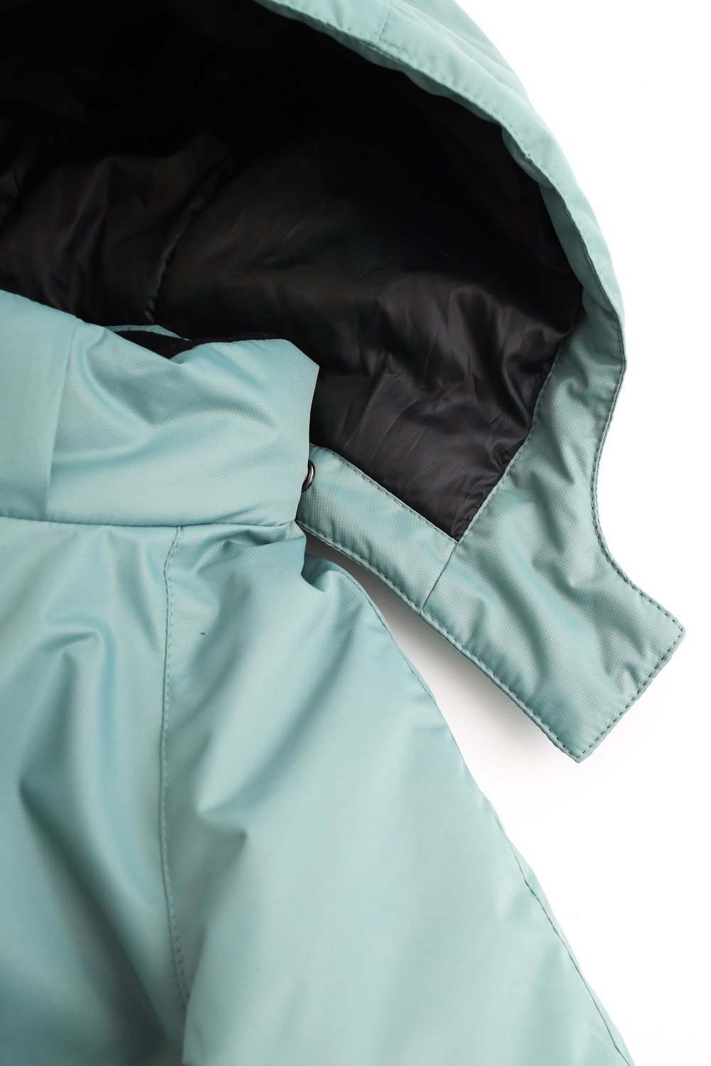 Комбинезон MINIDINO MDW1-OW006/0Комбинезон зимний Super пыльный малахит - фото 16