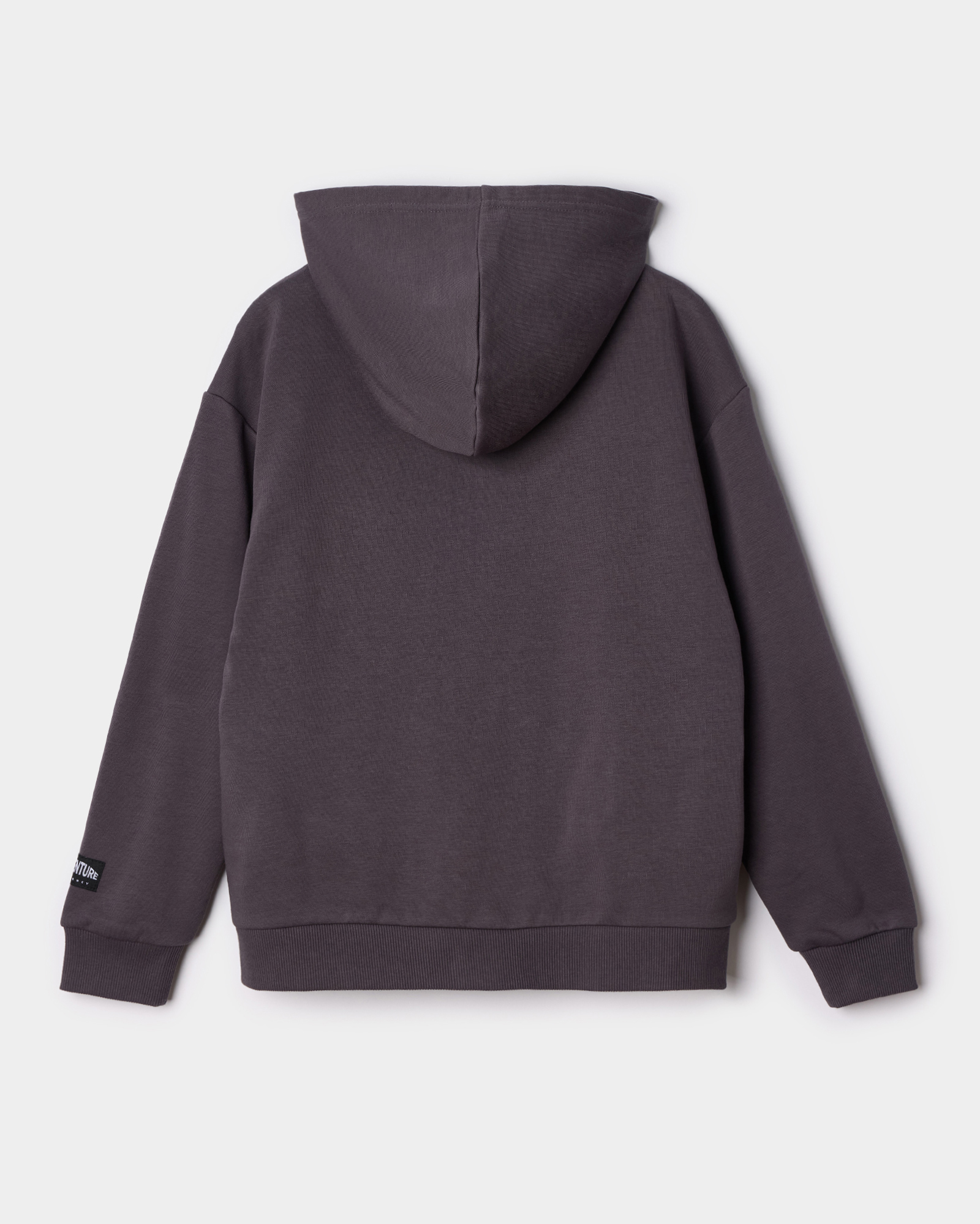 Толстовка Futurino W25FU1-B02Ttb-DG - фото 3