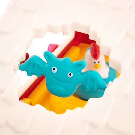 Игрушка Battat Мастер (инструменты)