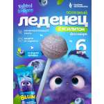 Полезные леденцы Hygiene Technologies Xylitol Lollipop