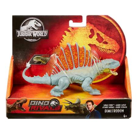Фигурка Jurassic World