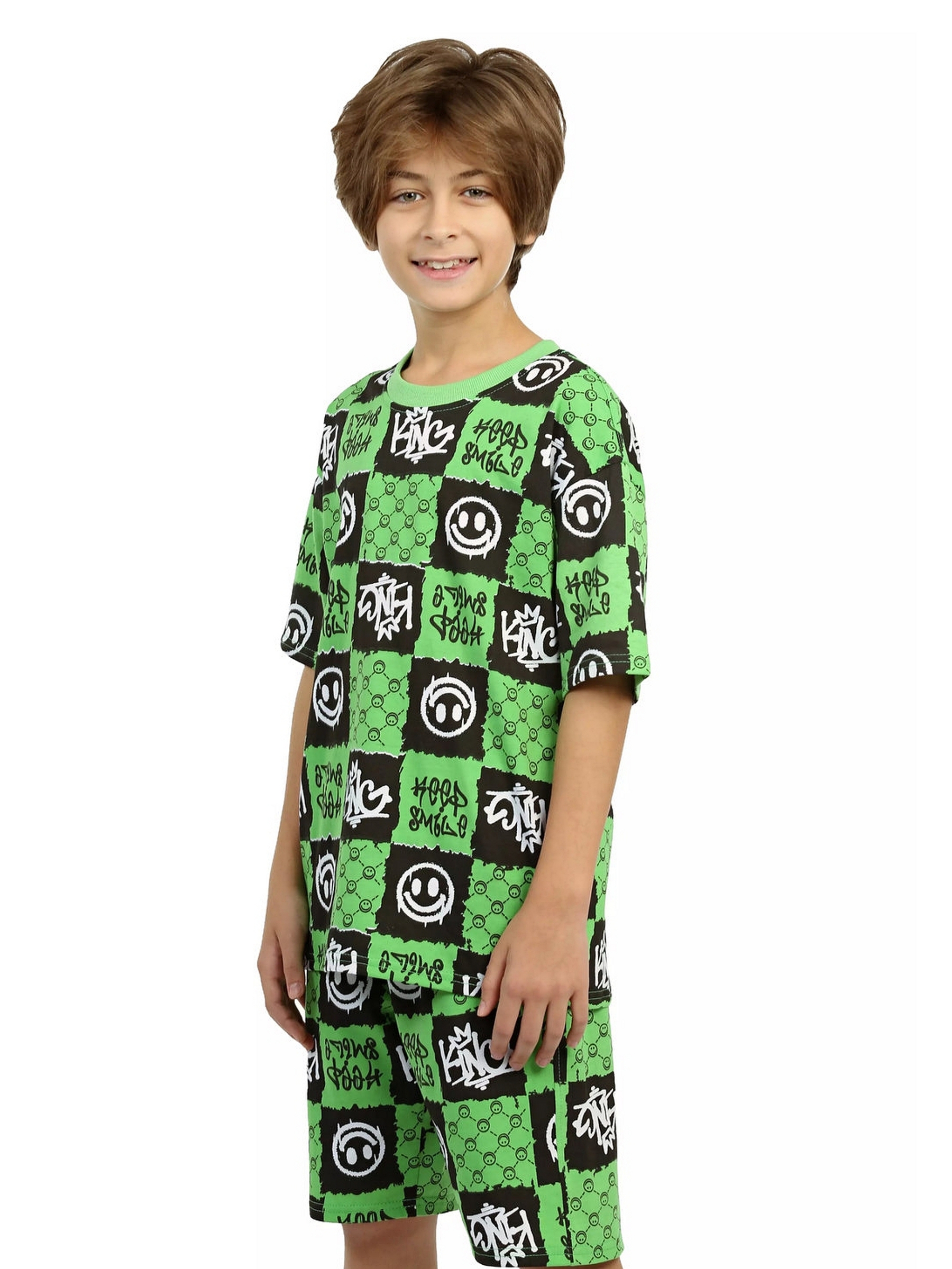 Пижама N.O.A. 11516-1 - фото 11