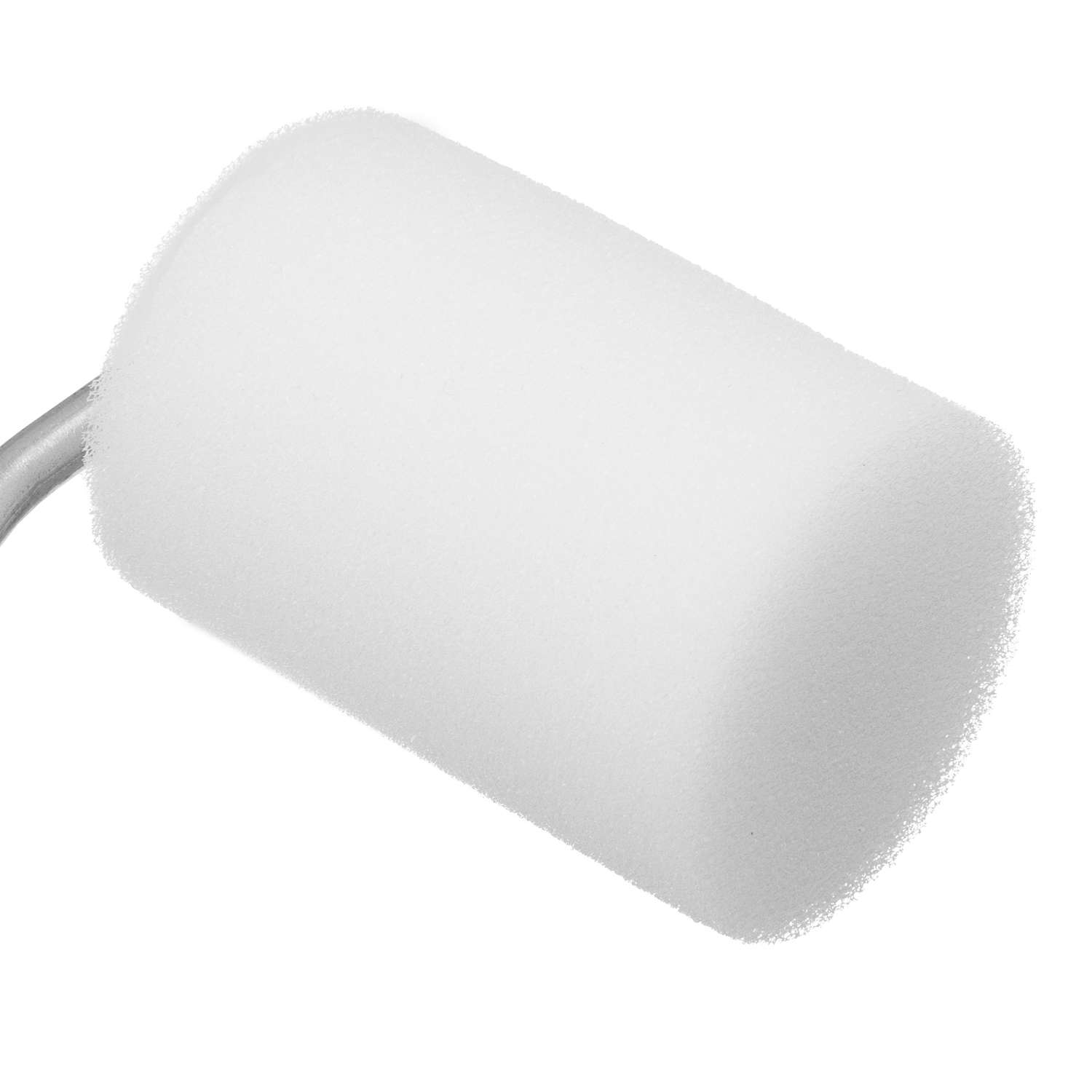 Набор сибртех валик поролон с ручкой+2 шубки - фото 5