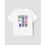 Футболка Futurino