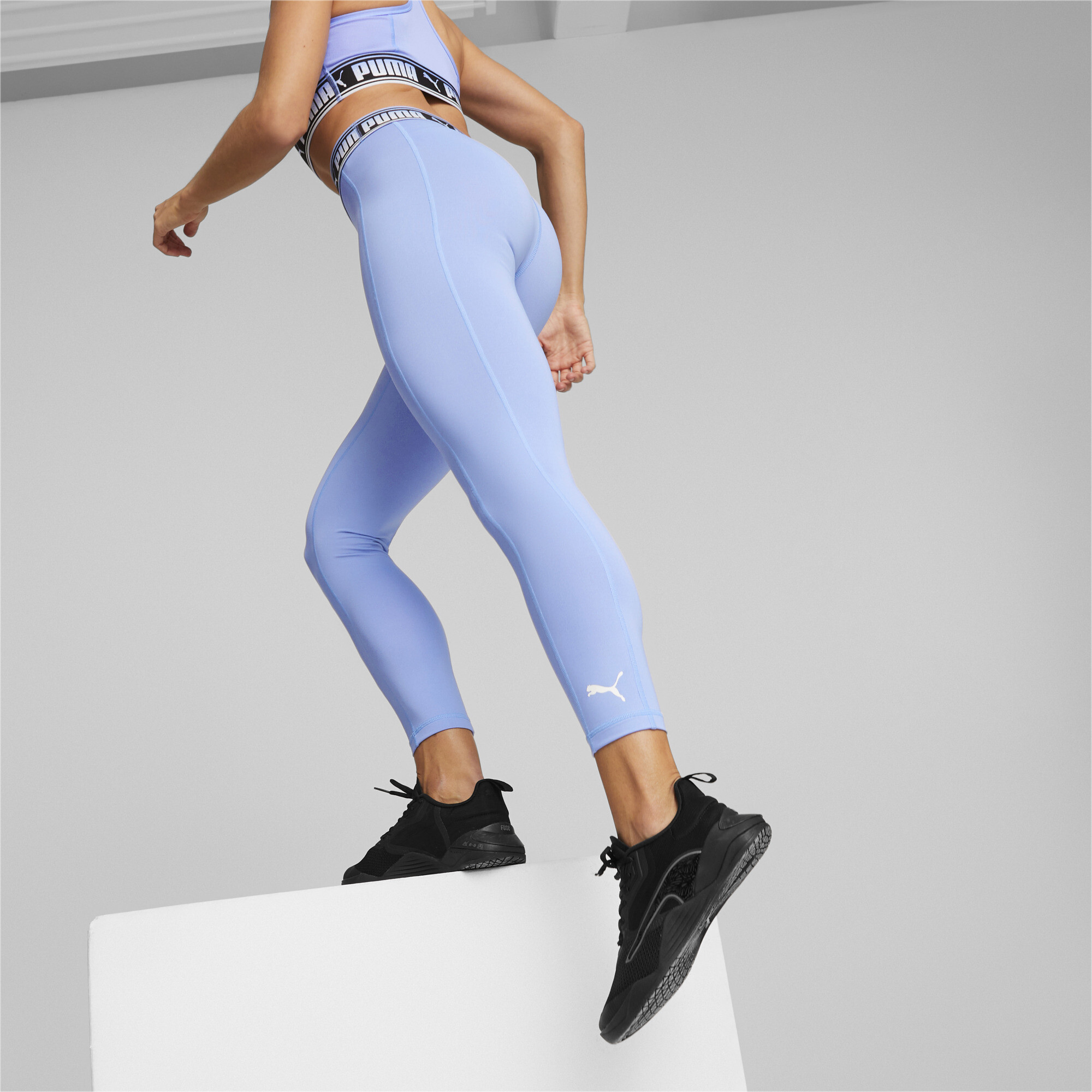 Леггинсы Puma 52160128 - фото 2