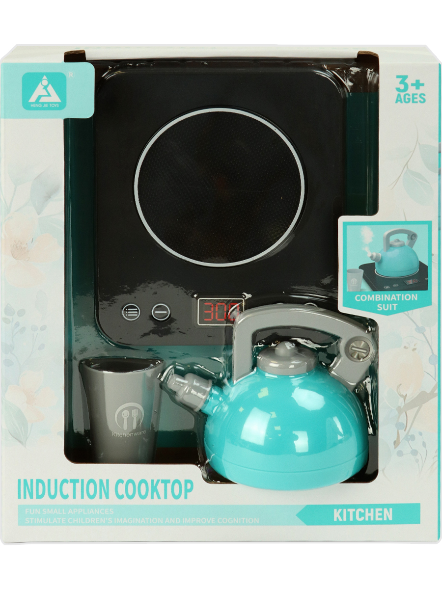 Игрушка Рыжий кот чайник - фото 4