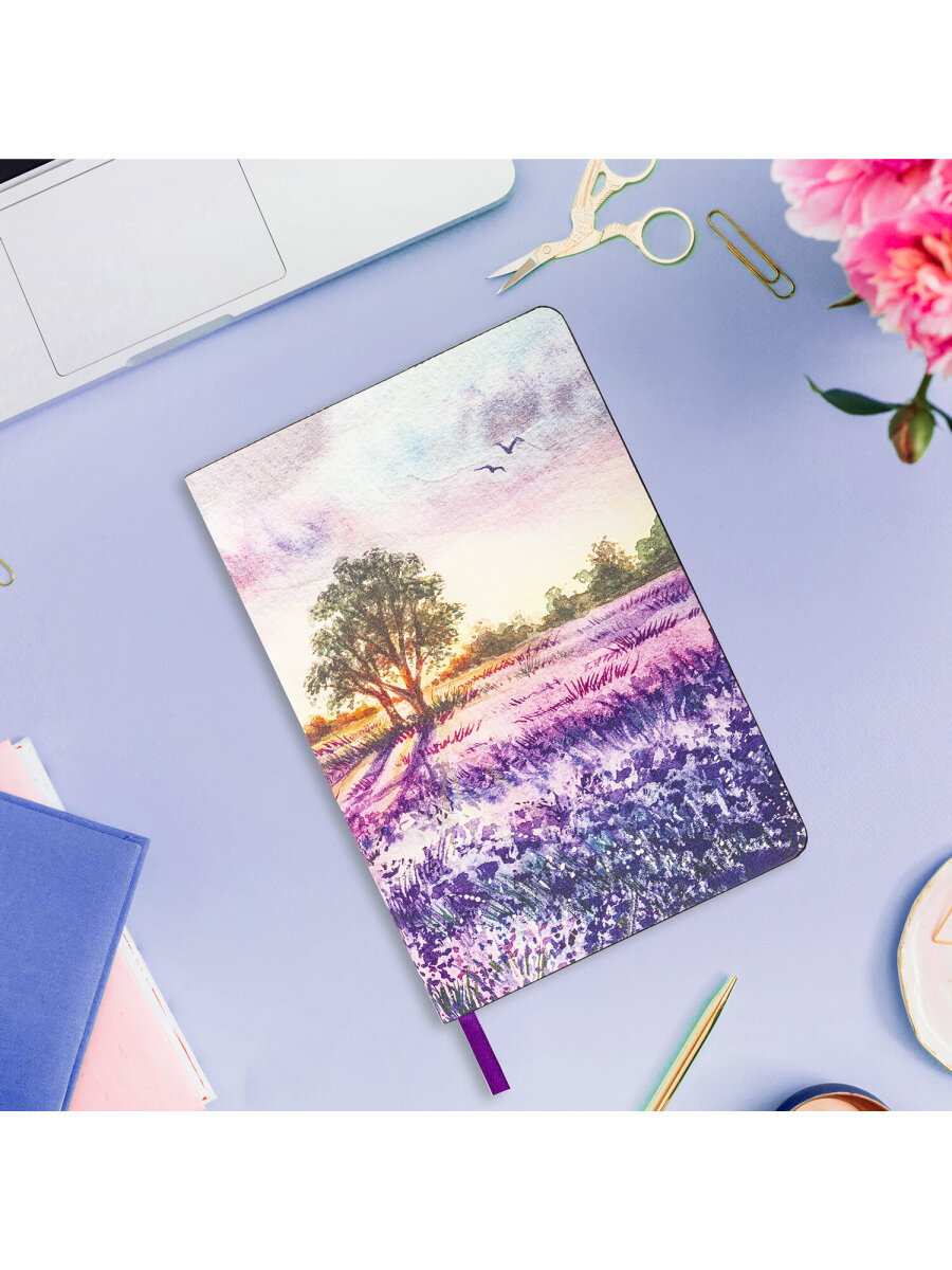 Блокнот Brauberg 80 лист. - фото 10