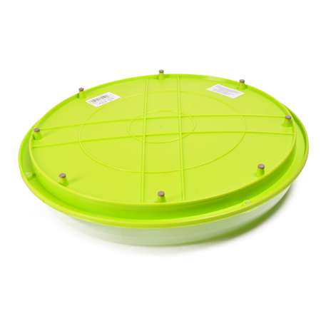 Игрушка для кошек Geoplast Vertigo с шариком 10592