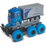 Грузовик Funky Toys 1:43