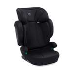 Автокресло Happy Baby Isofix 2/3 (15-36 кг) черный