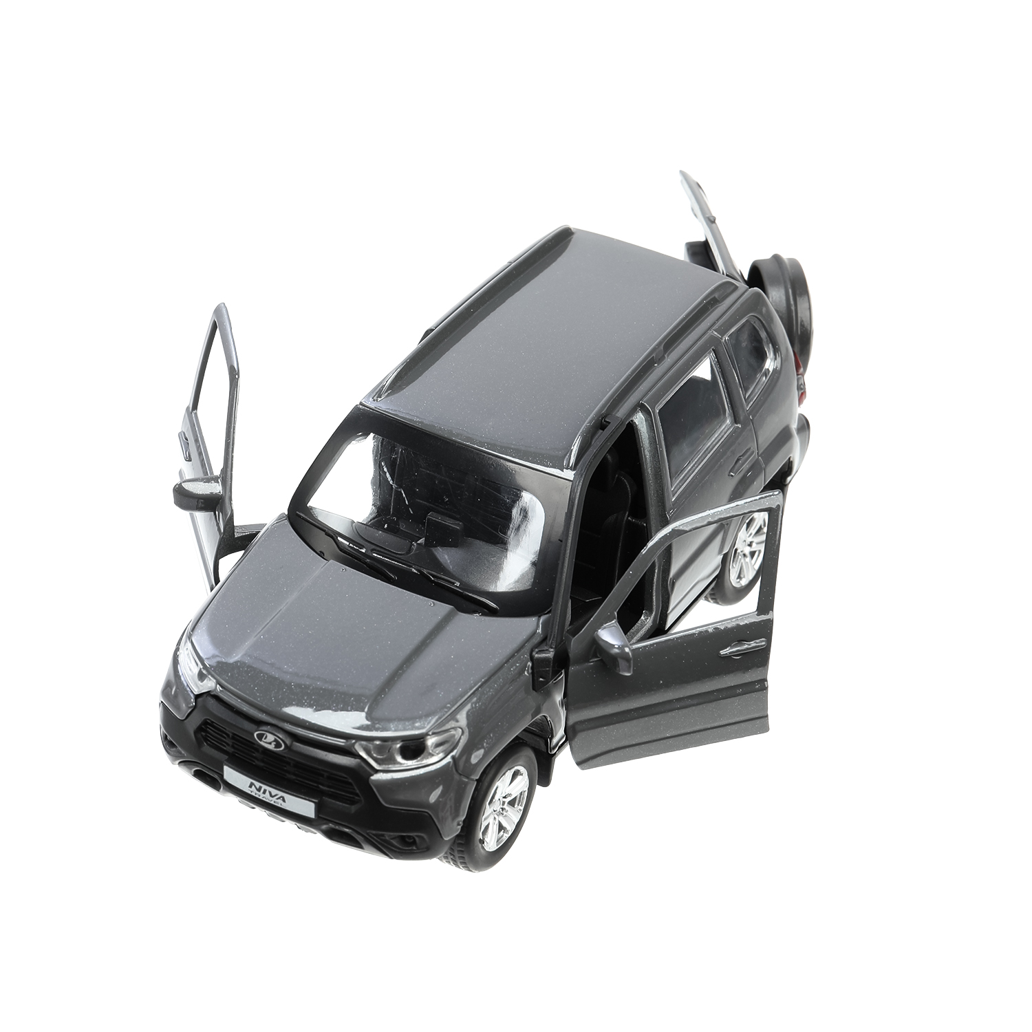 Автомобиль Технопарк LADA 387129 - фото 11