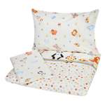 Комплект постельного белья Dream Time детский BLK-46-SP-379-1/2C
