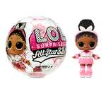 Кукла мини L.O.L. Surprise! Soccer Football Tots